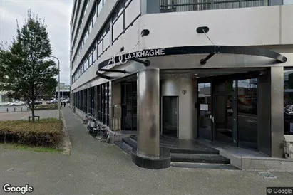Kantorruimte te huur in Den Haag Laak - Foto uit Google Street View