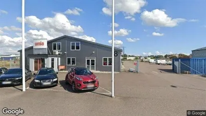 Warehouses for rent in Trelleborg - Photo from Google Street View