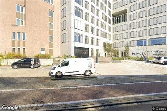 Coworking spaces te huur i Brussel Oudergem - Foto uit Google Street View