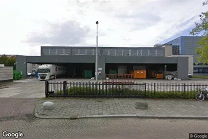 Kontorlokaler til leje i Best - Foto fra Google Street View