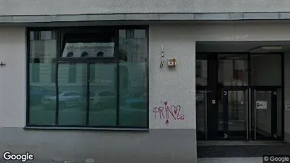 Kontorhoteller til leje i Wien Mariahilf - Foto fra Google Street View