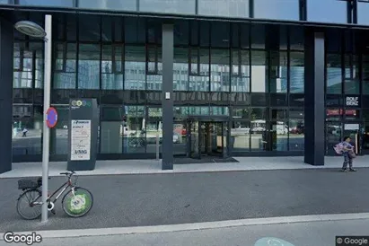 Coworking spaces for rent in Vienna Favoriten - Photo from Google Street View