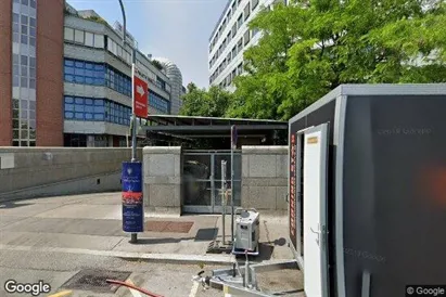 Kontorhoteller til leje i Wien Döbling - Foto fra Google Street View