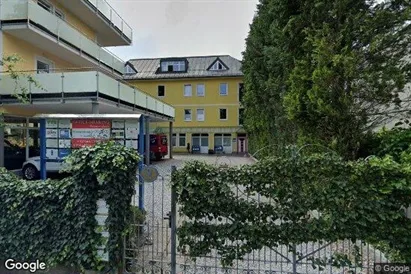 Coworking spaces te huur in Salzburg - Foto uit Google Street View