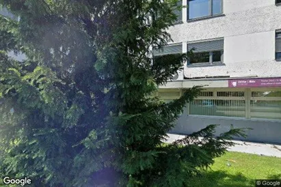 Coworking spaces för uthyrning i Salzburg – Foto från Google Street View