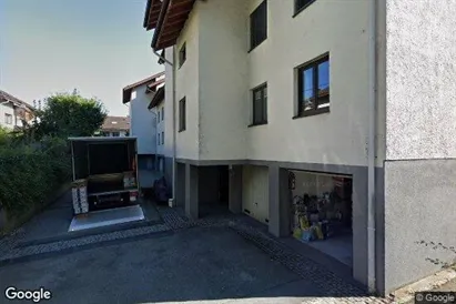 Coworking spaces för uthyrning i Salzburg – Foto från Google Street View