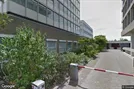 Kontor til leje, Leeuwarden, Friesland NL, Tesselschadestraat 5, Holland