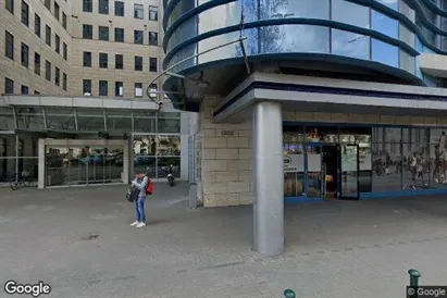 Coworking spaces for rent in Budapest XIII. kerület - Photo from Google Street View