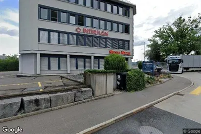 Coworking spaces for rent in Höfe - Photo from Google Street View