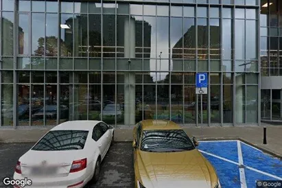 Coworking spaces för uthyrning i Warszawa Ochota – Foto från Google Street View