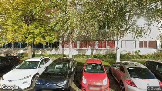 Coworking spaces te huur i Schiedam - Foto uit Google Street View