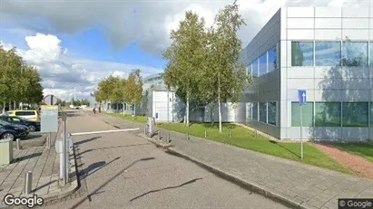 Coworking spaces te huur in Haarlemmermeer - Foto uit Google Street View
