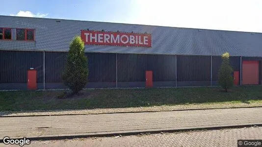 Coworking spaces te huur i Breda - Foto uit Google Street View
