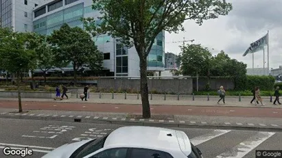 Coworking spaces för uthyrning i Utrecht West – Foto från Google Street View