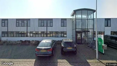 Coworking spaces te huur in Enschede - Foto uit Google Street View