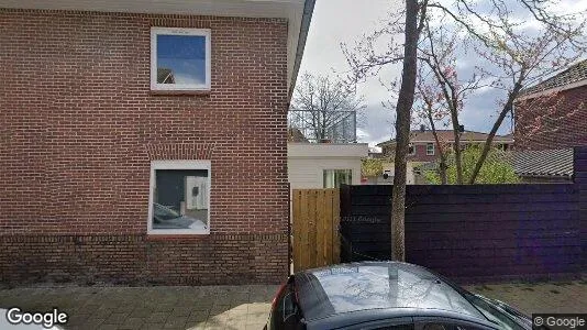 Coworking spaces te huur i Alkmaar - Foto uit Google Street View