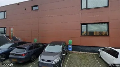 Kontorhoteller til leje i Hengelo - Foto fra Google Street View