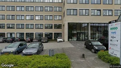 Coworking spaces för uthyrning i Groningen – Foto från Google Street View