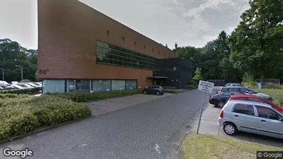 Kontorhoteller til leje i Emmen - Foto fra Google Street View