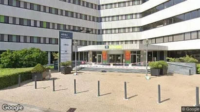 Kontorhoteller til leje i Amsterdam-Zuidoost - Foto fra Google Street View