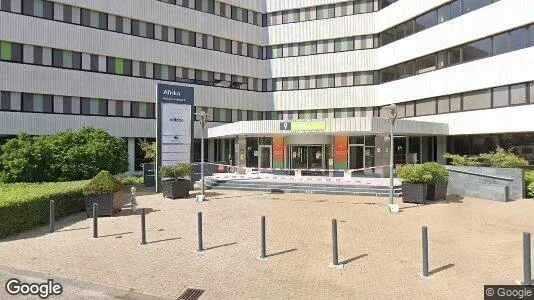 Coworking spaces te huur i Amsterdam-Zuidoost - Foto uit Google Street View