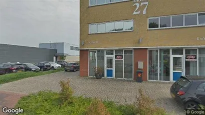 Kontorhoteller til leje i Alkmaar - Foto fra Google Street View