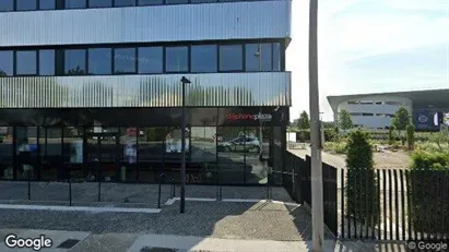 Kontorhoteller til leje i Nantes - Foto fra Google Street View