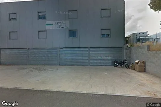 Coworking spaces for rent i Bastia - Photo from Google Street View
