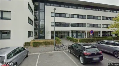 Coworking spaces te huur in Caen - Foto uit Google Street View