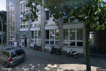 Coworking spaces för uthyrning i Berlin Reinickendorf – Foto från Google Street View