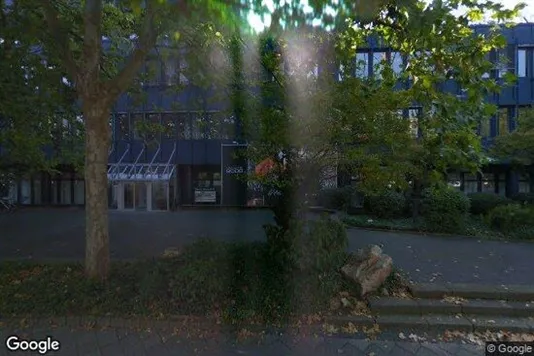 Coworking spaces for rent i Dusseldorf - Photo from Google Street View