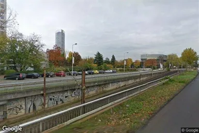 Kontorhoteller til leje i Bonn - Foto fra Google Street View