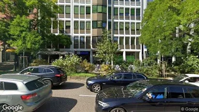 Coworking spaces for rent in Stuttgart-Süd - Photo from Google Street View
