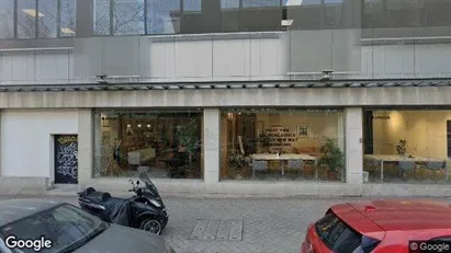 Coworking spaces te huur in Madrid Arganzuela - Foto uit Google Street View