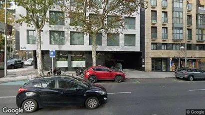 Coworking spaces te huur in Madrid Chamberí - Foto uit Google Street View