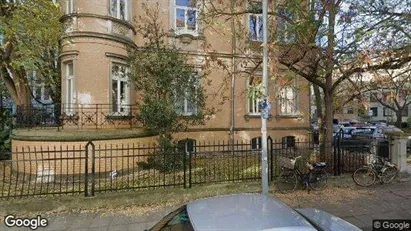 Coworking spaces te huur in Hannover - Foto uit Google Street View