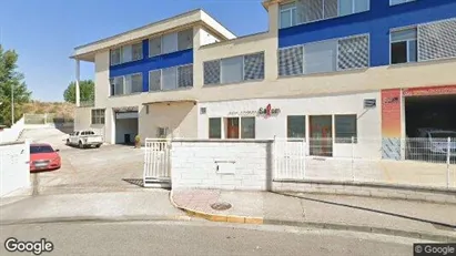 Coworking spaces te huur in Ponferrada - Foto uit Google Street View