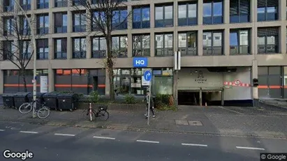 Coworking spaces for rent in Bonn - Photo from Google Street View