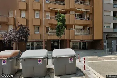 Coworking spaces for rent in Granollers - Photo from Google Street View