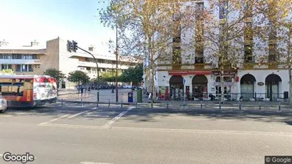 Kontorhoteller til leje i Sevilla Casco Antiguo - Foto fra Google Street View