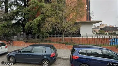 Coworking spaces for rent in Madrid Ciudad Lineal - Photo from Google Street View