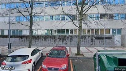 Coworking spaces for rent in Pamplona/Iruña - Photo from Google Street View