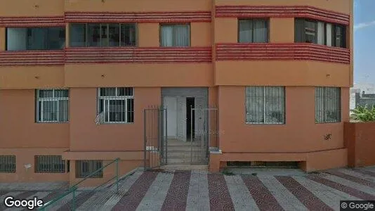 Coworking spaces for rent i Arona - Photo from Google Street View