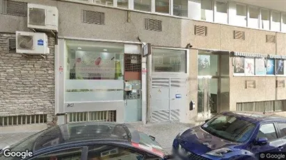 Coworking spaces for rent in Madrid Chamberí - Photo from Google Street View