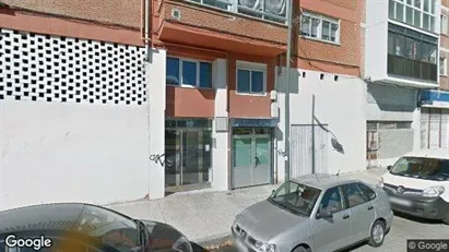 Coworking spaces te huur in Burgos - Foto uit Google Street View