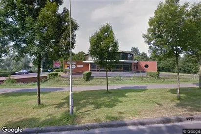 Kontorslokaler för uthyrning i Achtkarspelen – Foto från Google Street View