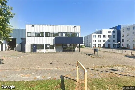 Office spaces for rent i Utrecht Vleuten-De Meern - Photo from Google Street View