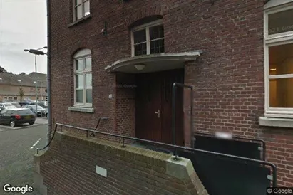Kontorslokaler för uthyrning i Venray – Foto från Google Street View