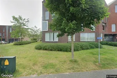 Kontorslokaler för uthyrning i De Ronde Venen – Foto från Google Street View