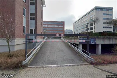 Kantorruimte te huur in Haarlemmermeer - Foto uit Google Street View